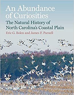 اقرأ An Abundance of Curiosities: The Natural History of North Carolina’s Coastal Plain الكتاب الاليكتروني 