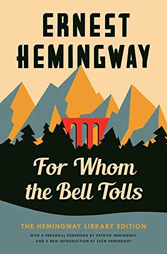 ダウンロード  For Whom the Bell Tolls (English Edition) 本