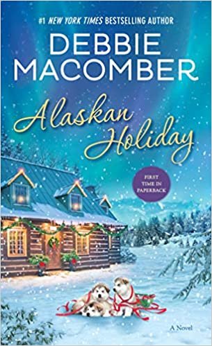 اقرأ Alaskan Holiday الكتاب الاليكتروني 