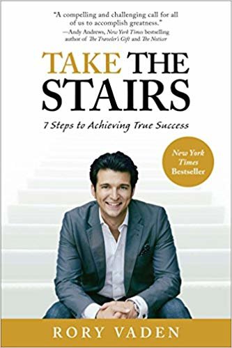 تحميل تستغرق من The السلالم خطوات: من 7 إلى تحقيق نجاح حقيقية