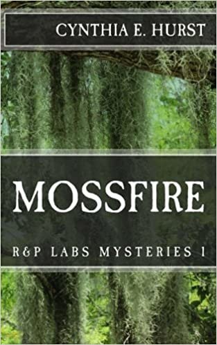 indir Mossfire (R&amp;P Labs Mysteries, Band 1): Volume 1