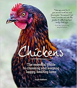 اقرأ Chickens الكتاب الاليكتروني 