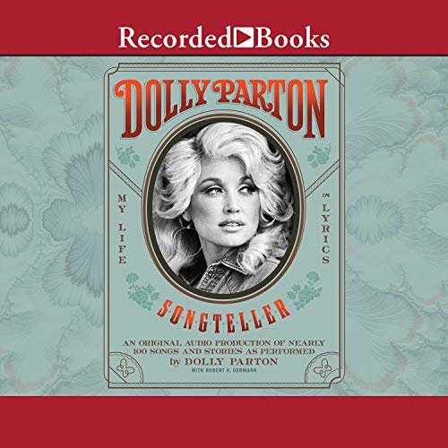 ダウンロード  Dolly Parton, Songteller: My Life in Lyrics 本