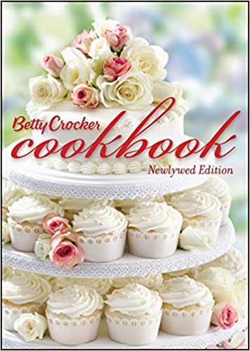 ダウンロード  Betty Crocker Cookbook, 11th edition, Bridal: 1500 Recipes for the Way You Cook Today (Betty Crocker New Cookbook) 本
