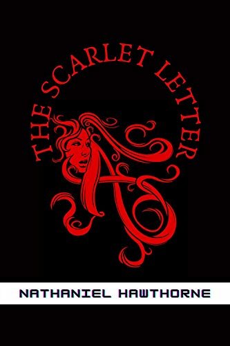 ダウンロード  The Scarlet Letter (English Edition) 本