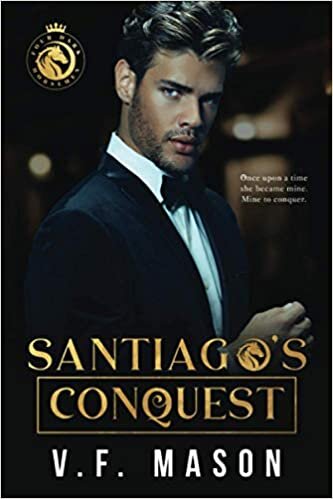 indir Santiago&#39;s Conquest: An Enemies-to-Lovers Romance
