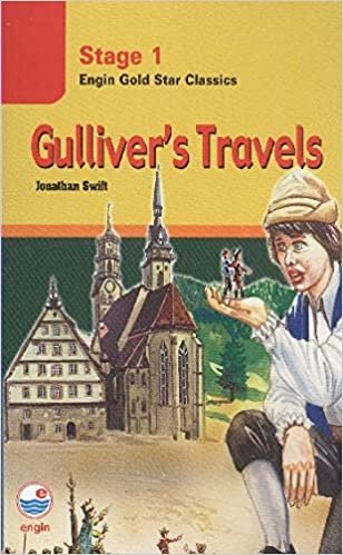 Gulliver's Travels: Stage 1 - Engin Gold Star Classics indir