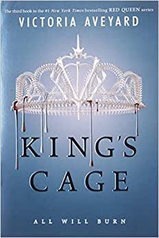 تحميل King&#39;s Cage