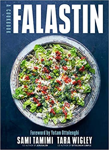 Falastin: A Cookbook ダウンロード