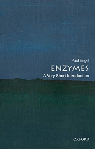 ダウンロード  Enzymes: A Very Short Introduction (Very Short Introductions) (English Edition) 本