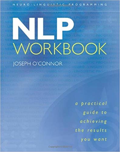 تحميل nlp workbook: دليل عملي إلى تحقيق النتائج الذي تريده
