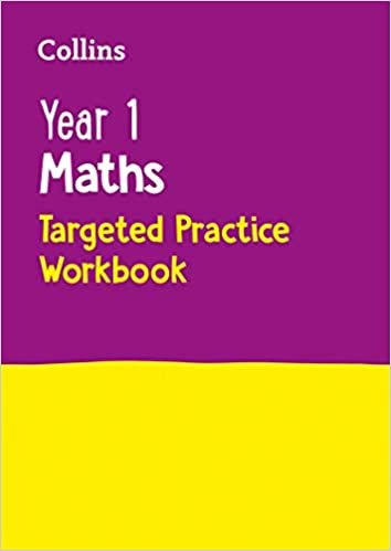  بدون تسجيل ليقرأ Year 1 Maths Targeted Practice Workbook: Ideal for Use at Home