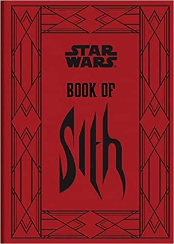 ダウンロード  Star Wars®: Book of Sith 本
