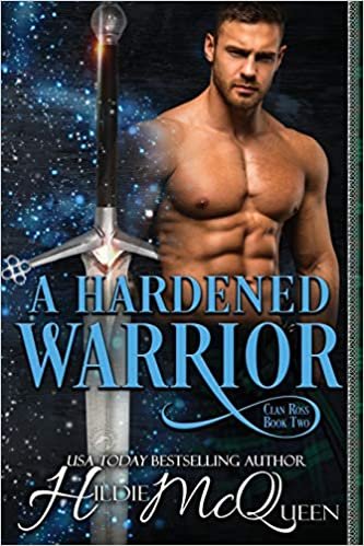 A Hardened Warrior اقرأ