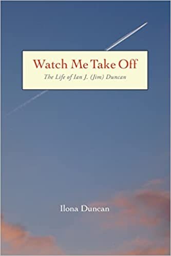 تحميل Watch Me Take Off The Life of Ian J. (Jim) Duncan