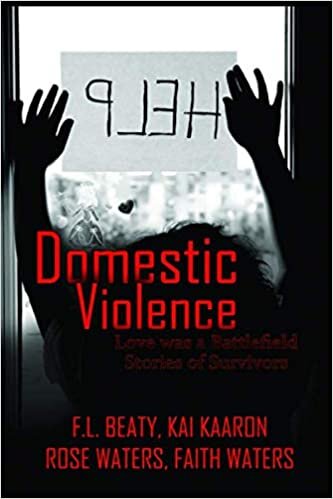 indir Domestic Violence - Love Was A Battlefield: Stories of survivors