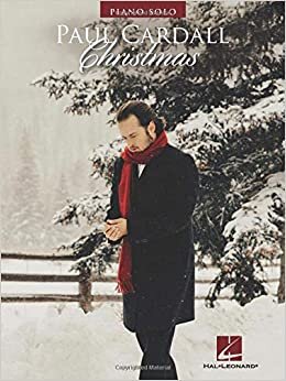 ダウンロード  Paul Cardall Christmas: Piano Solo 本