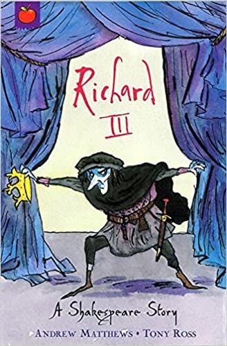 A Shakespeare Story: Richard III indir
