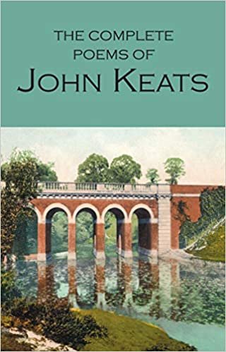 indir Keats, J: The Complete Poems of John Keats (Wordsworth Collection)