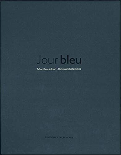 Jour bleu (Cercle d'Art)