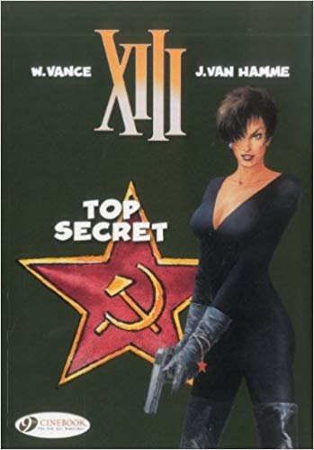 XIII : Top Secret v. 13 indir