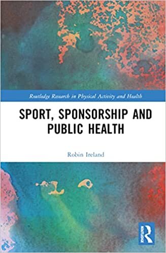 تحميل Sport, Sponsorship and Public Health