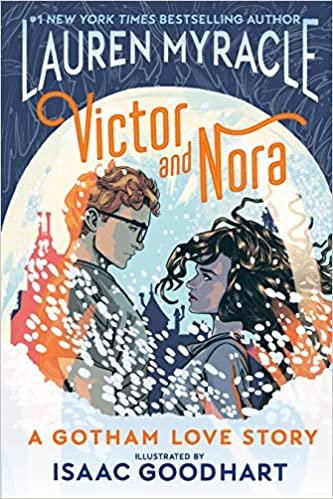 Victor and Nora: A Gotham Love Story indir