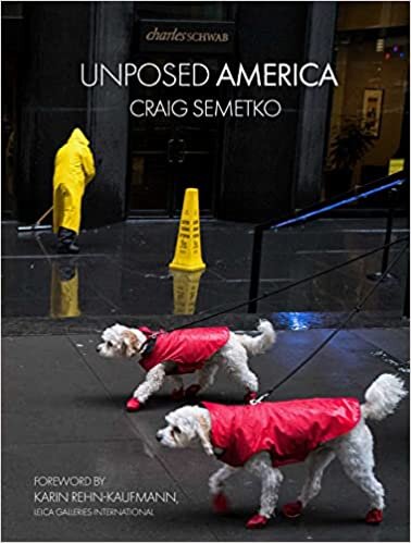 تحميل America Unposed: By Craig Semetko