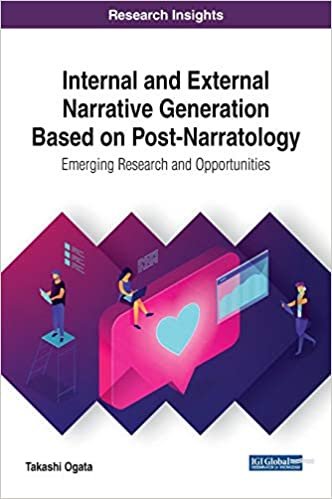 اقرأ Internal and External Narrative Generation Based on Post-Narratology: Emerging Research and Opportunities الكتاب الاليكتروني 