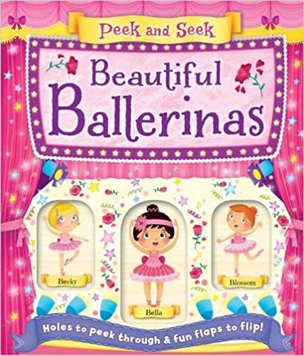  بدون تسجيل ليقرأ Ballerina