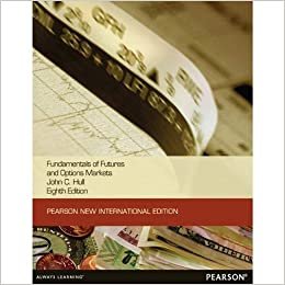 John Hull Fundamentals of Futures and Options Markets, ‎8‎th Edition‎ تكوين تحميل مجانا John Hull تكوين
