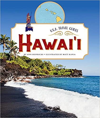 indir HAWAII (U.S.A. Travel Guides)