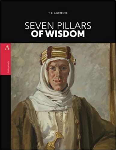 indir Seven Pillars of Wisdom