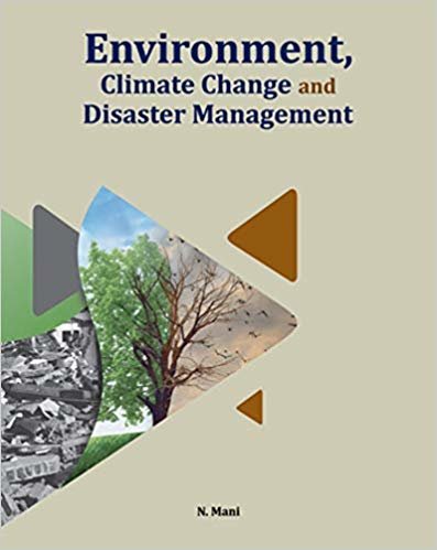 indir Environment, Climate Change &amp; Disaster Management