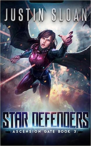 تحميل Star Defenders: A Military SciFi Epic