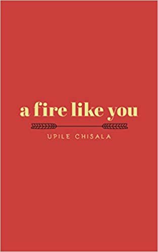 اقرأ a fire like you الكتاب الاليكتروني 