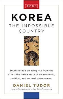 ダウンロード  Korea: The Impossible Country 本