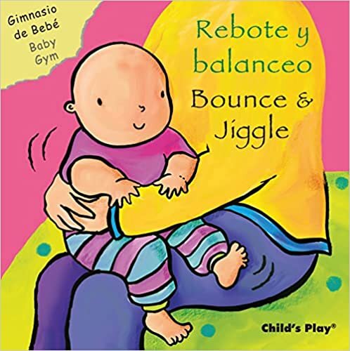 تحميل Rebote Y Balanceo/Bounce &amp; Jiggle
