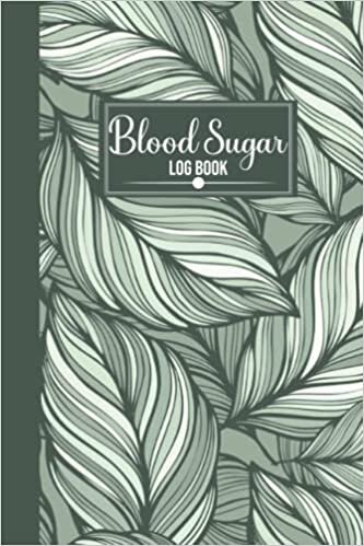 ダウンロード  Daily Blood Sugar Log Book: Record Diabetics for Adult Women Good for Home Use,Weekly Calendar Log Book 本