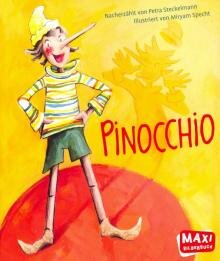 Бесплатно   Скачать Pinocchio