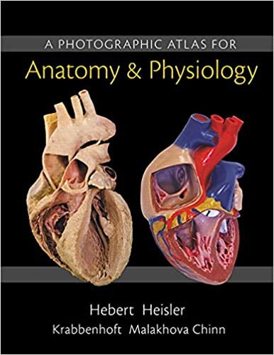 تحميل Photographic Atlas for Anatomy &amp; Physiology, A