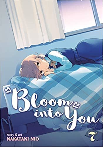 Bloom into You 7 ダウンロード