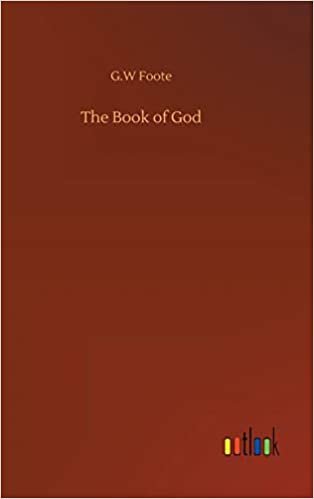 indir The Book of God