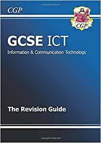 ダウンロード  GCSE ICT Revision Guide (A*-G Course) 本