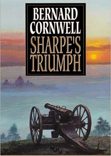 ダウンロード  Sharpe's Triumph: Richard Sharpe and the Battle of Assaye, September 1803 (Richard Sharpe Adventure) 本