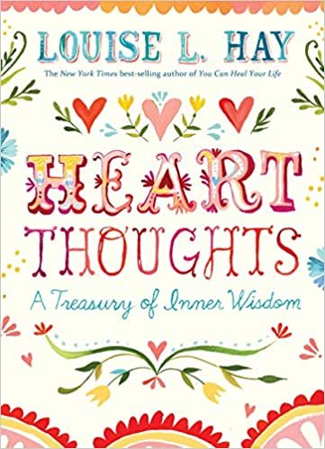  بدون تسجيل ليقرأ Heart Thoughts: A Treasury of Inner Wisdom Paperback by Louise Hay