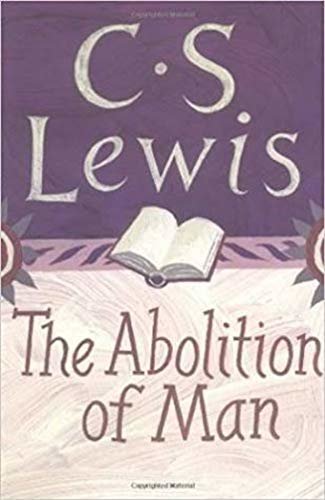 ダウンロード  The Abolition of Man (English Edition) 本