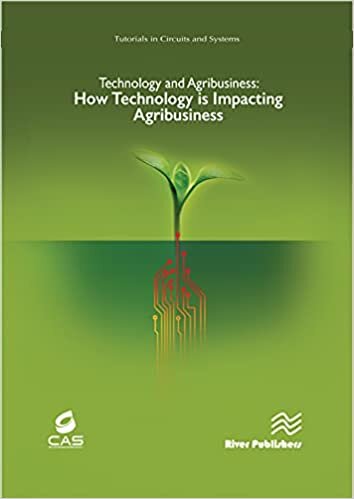 تحميل Technology and Agribusiness: How Technology Is Impacting Agribusiness