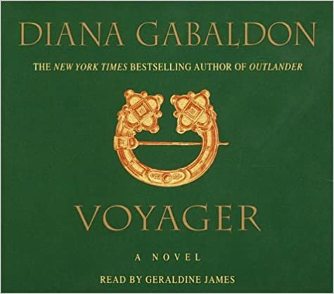 ダウンロード  Voyager (Outlander) 本