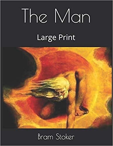 تحميل The Man: Large Print